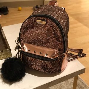 Victoria’s Secret Backpack purse